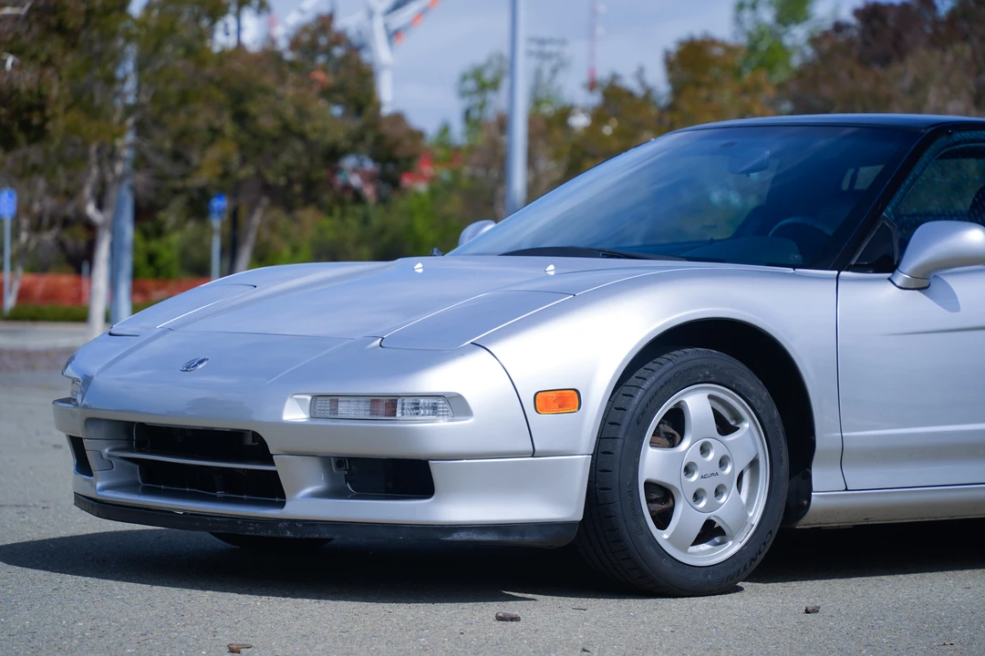 1992 Acura NA1 NSX - Image 31 of 31