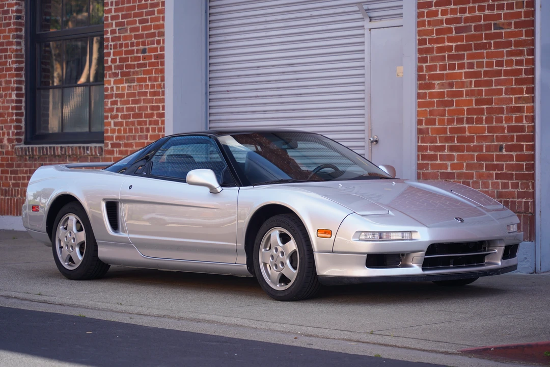 1992 Acura NA1 NSX - Image 10 of 31