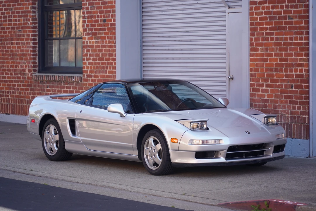 1992 Acura NA1 NSX - Image 26 of 31