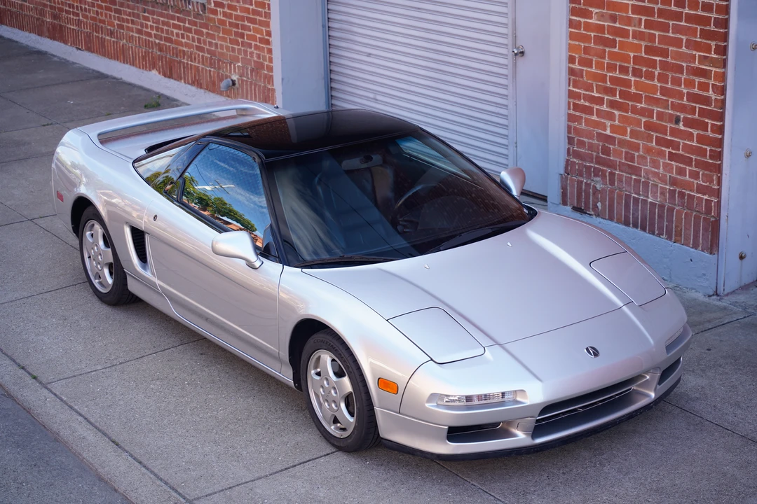 1992 Acura NA1 NSX - Image 19 of 31