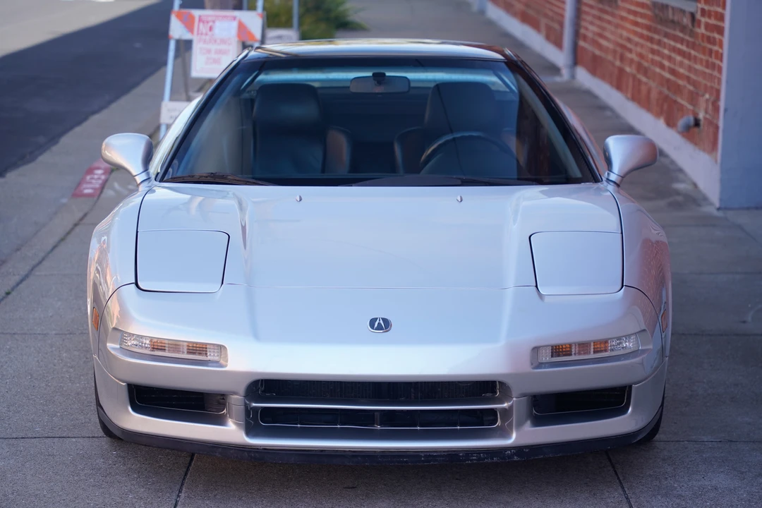 1992 Acura NA1 NSX - Image 21 of 31