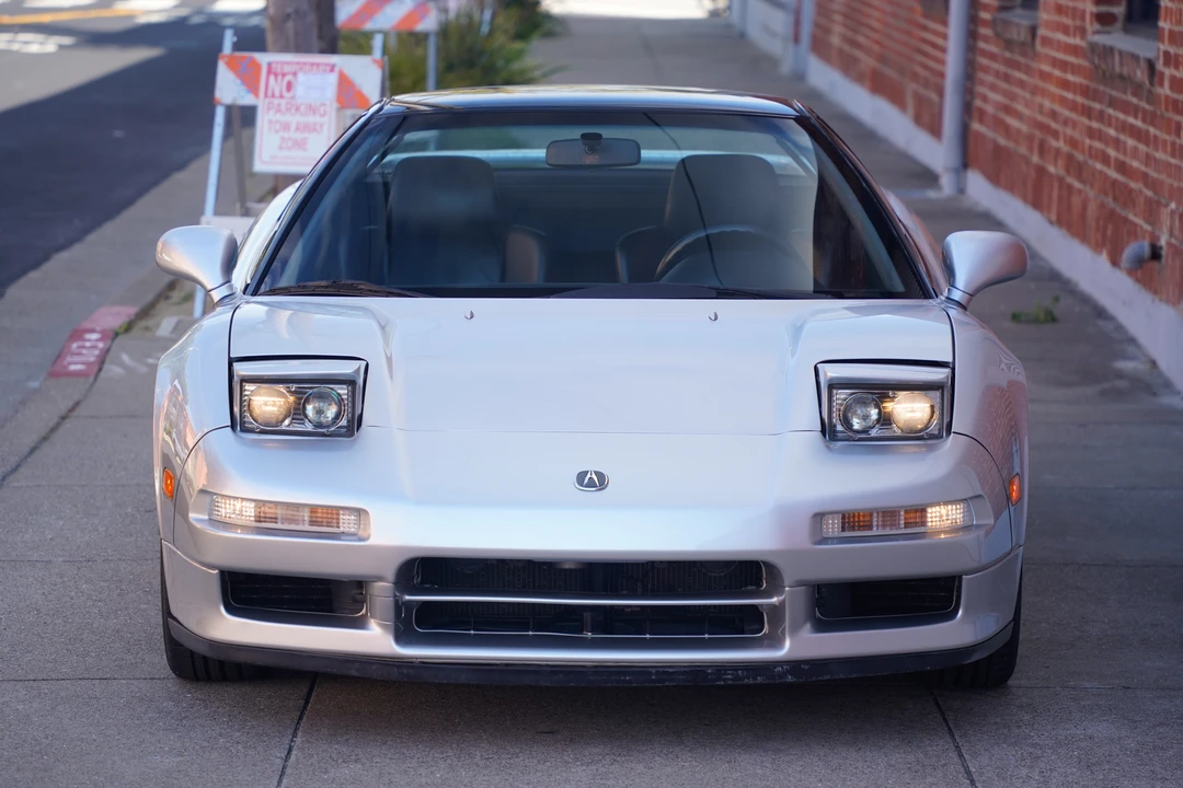 1992 Acura NA1 NSX - Image 22 of 31