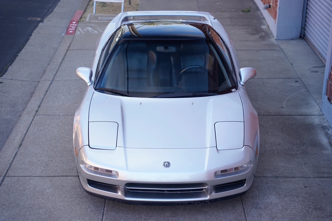 1992 Acura NA1 NSX - Image 20 of 31
