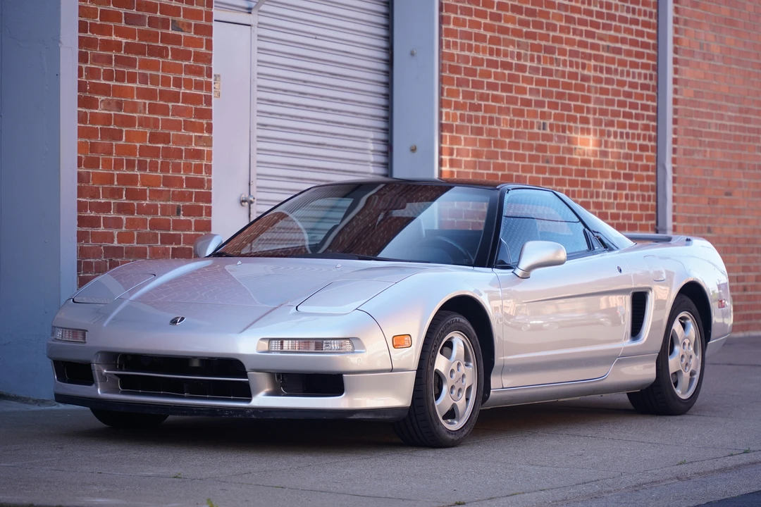 1992 Acura NA1 NSX - Image 11 of 31