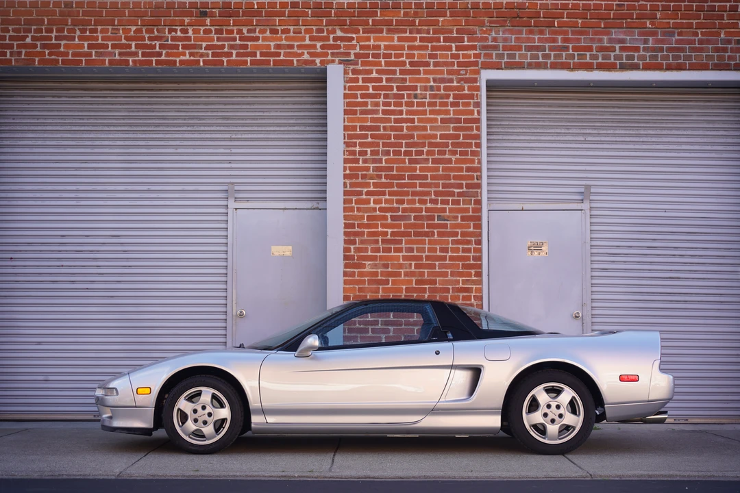 1992 Acura NA1 NSX - Image 12 of 31