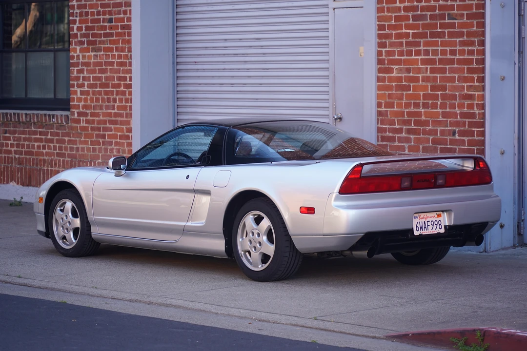 1992 Acura NA1 NSX - Image 13 of 31