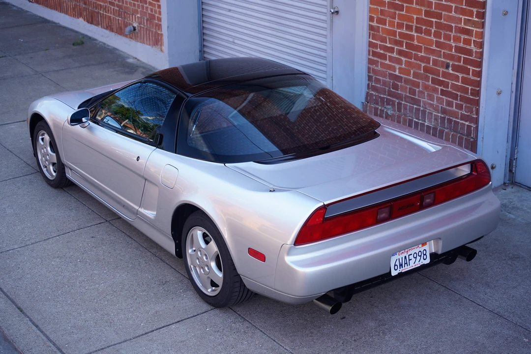 1992 Acura NA1 NSX - Image 14 of 31