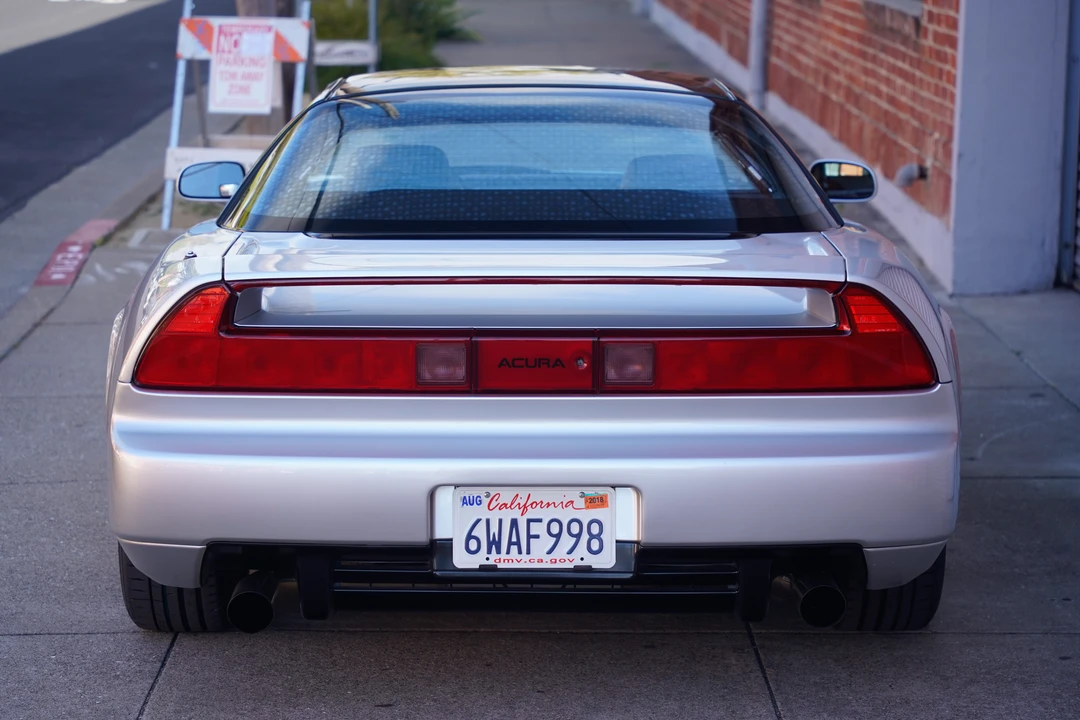 1992 Acura NA1 NSX - Image 15 of 31