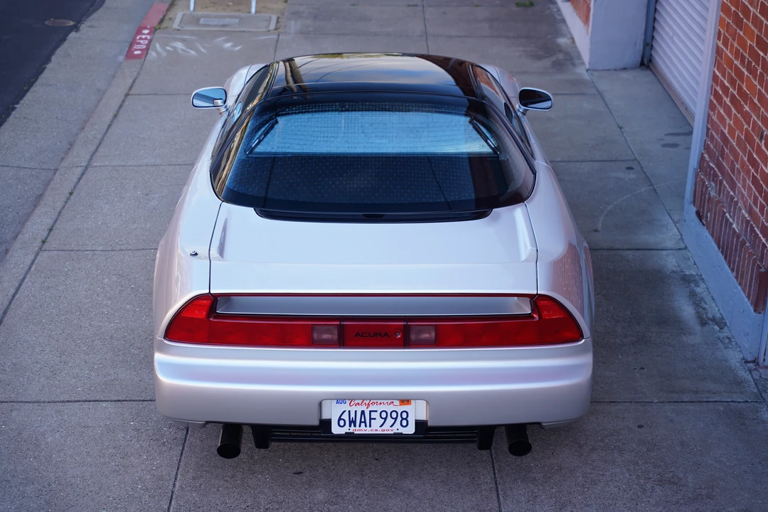 1992 Acura NA1 NSX - Image 16 of 31