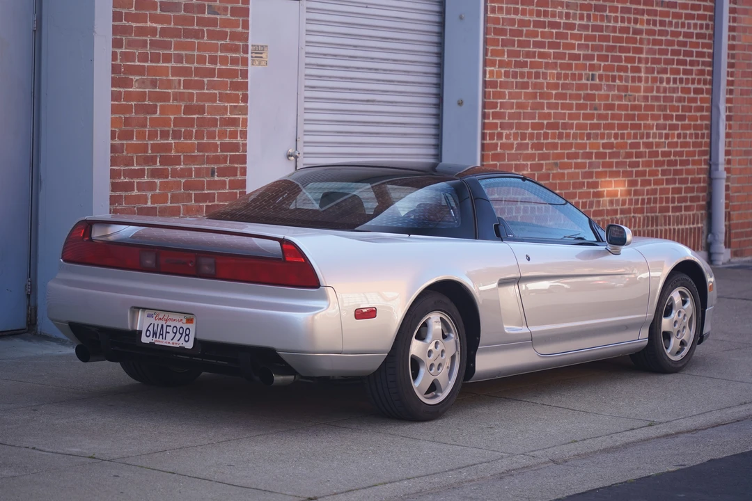 1992 Acura NA1 NSX - Image 17 of 31