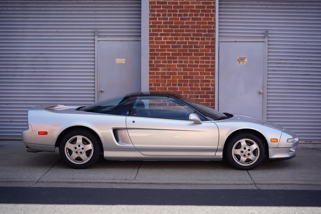 1992 Acura NA1 NSX - Image 18 of 31