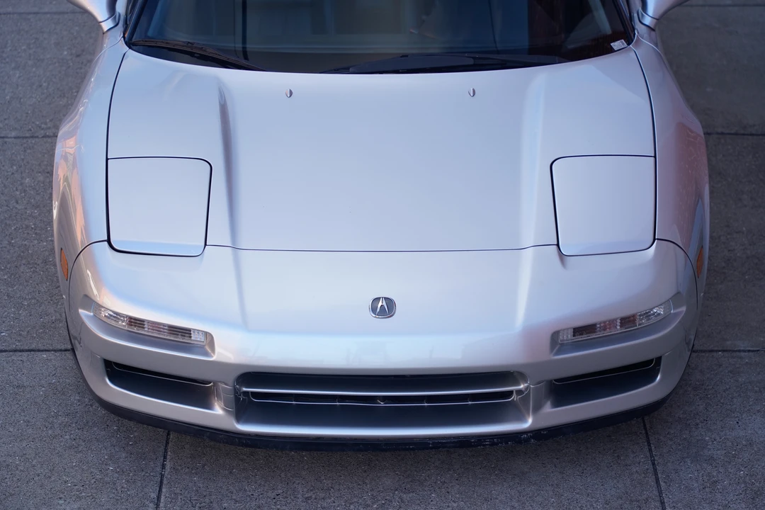 1992 Acura NA1 NSX - Image 30 of 31