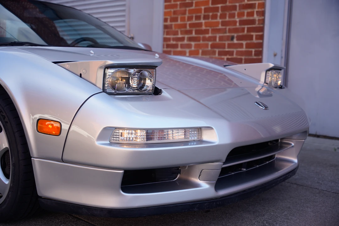 1992 Acura NA1 NSX - Image 29 of 31
