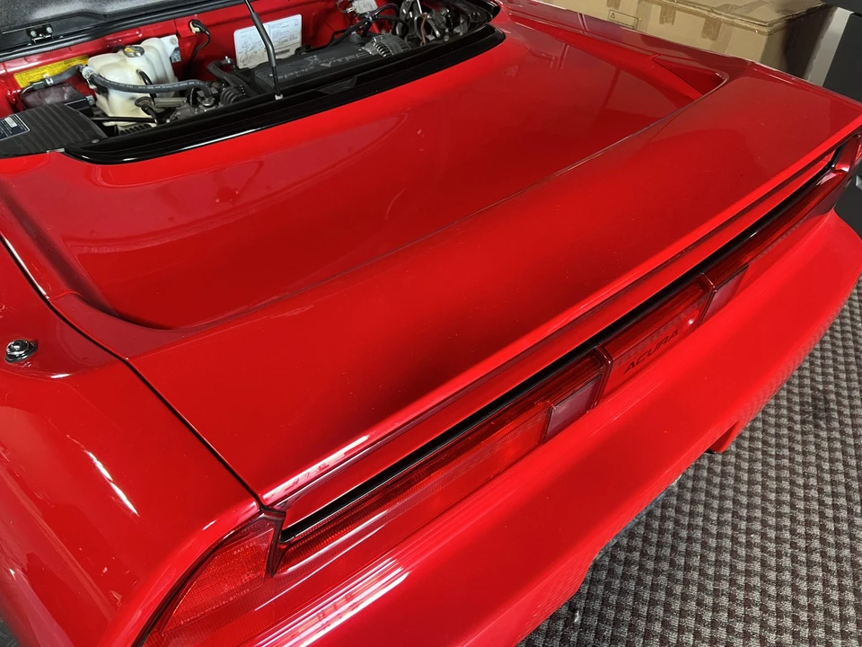 1992 Acura NA1 NSX - Image 25 of 31