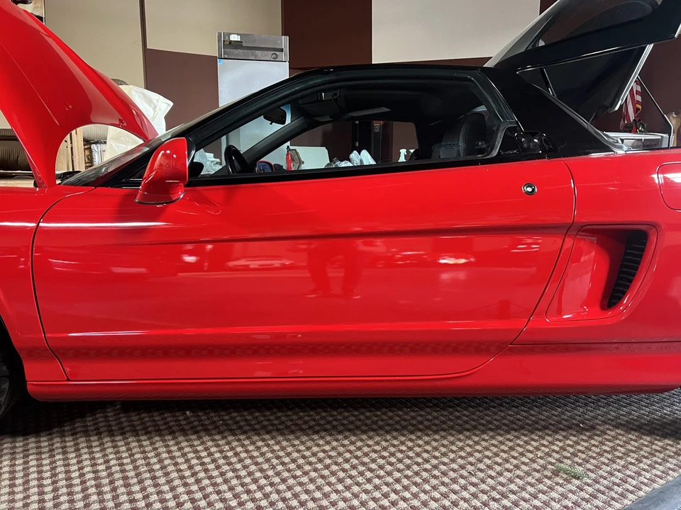1992 Acura NA1 NSX - Image 26 of 31