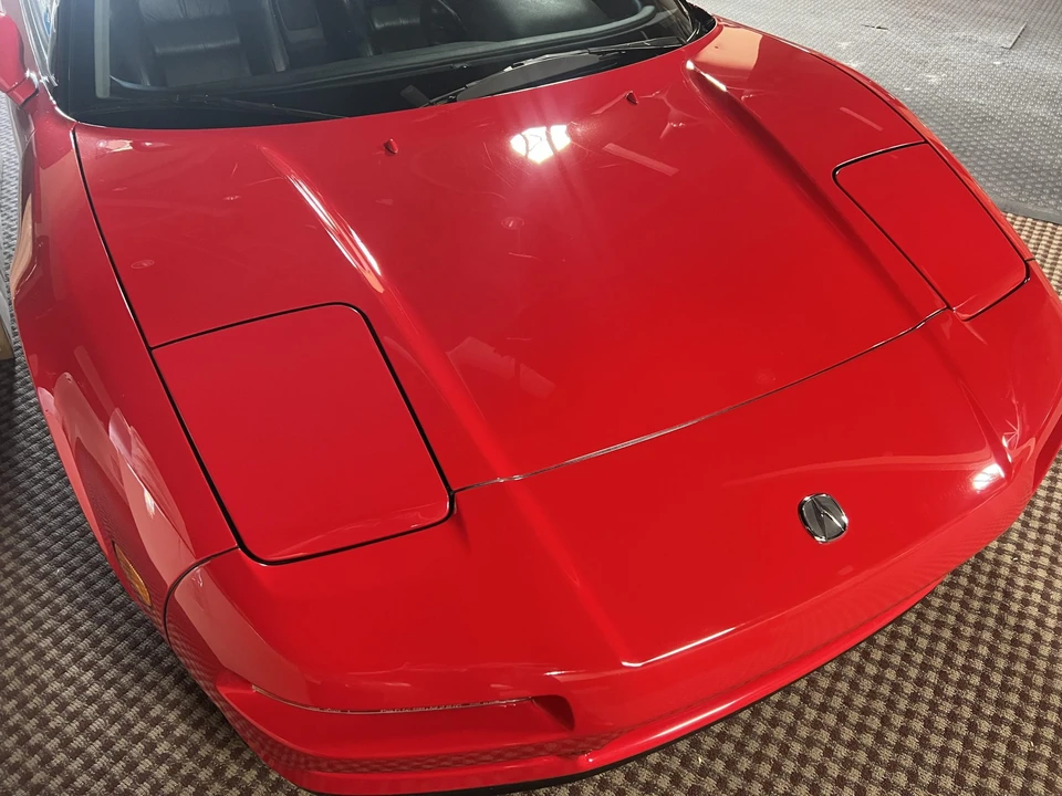1992 Acura NA1 NSX - Image 28 of 31