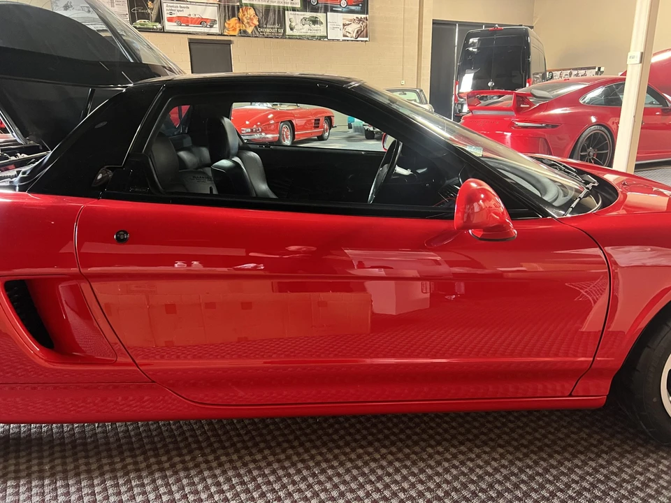 1992 Acura NA1 NSX - Image 30 of 31