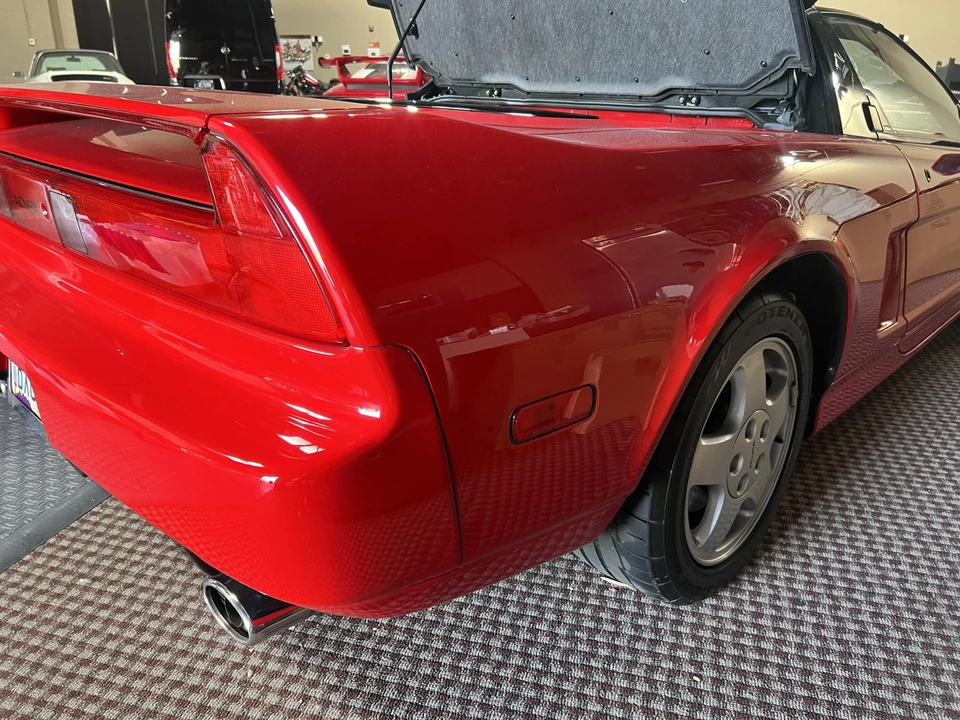 1992 Acura NA1 NSX - Image 24 of 31