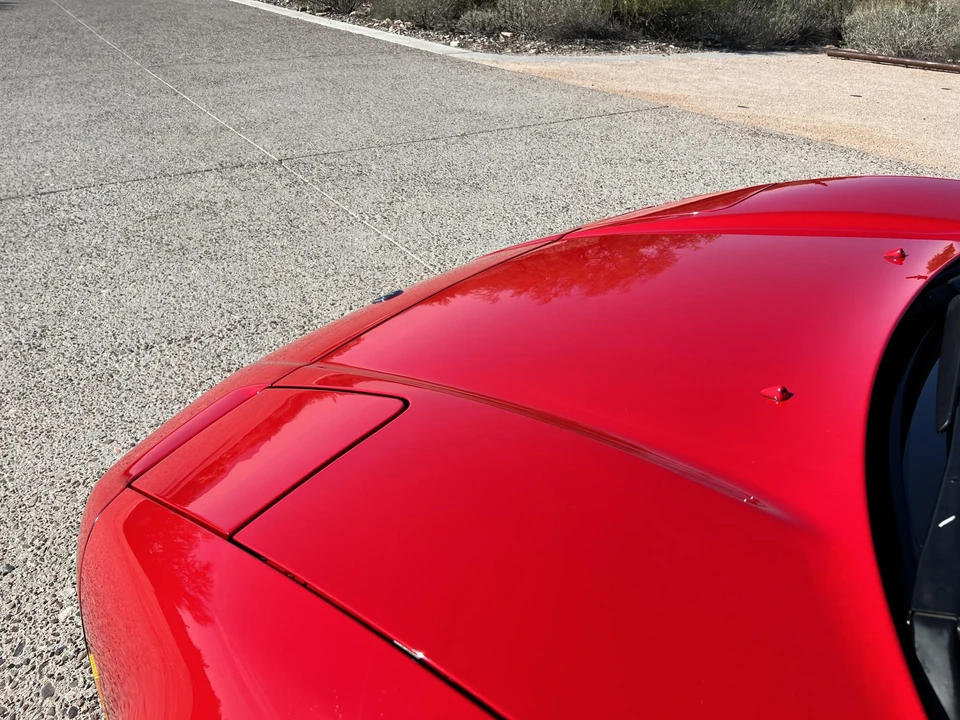 1992 Acura NA1 NSX - Image 29 of 31