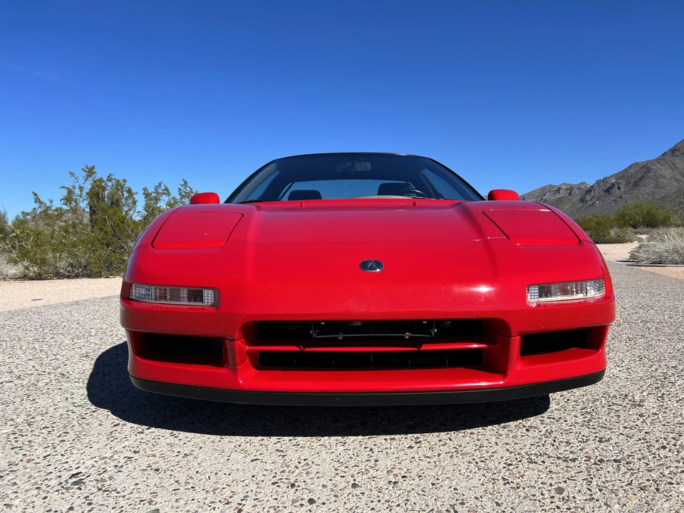 1992 Acura NA1 NSX - Image 19 of 31