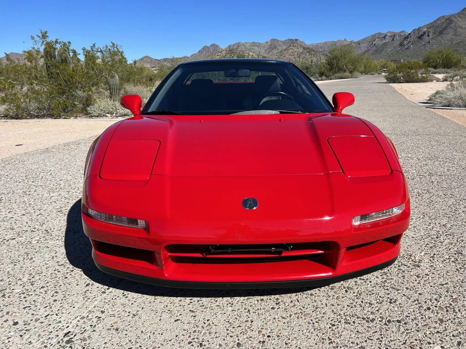 1992 Acura NA1 NSX - Image 18 of 31