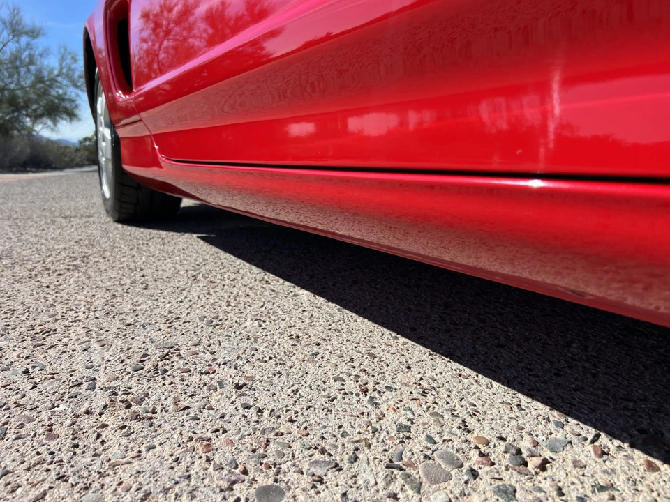 1992 Acura NA1 NSX - Image 31 of 31