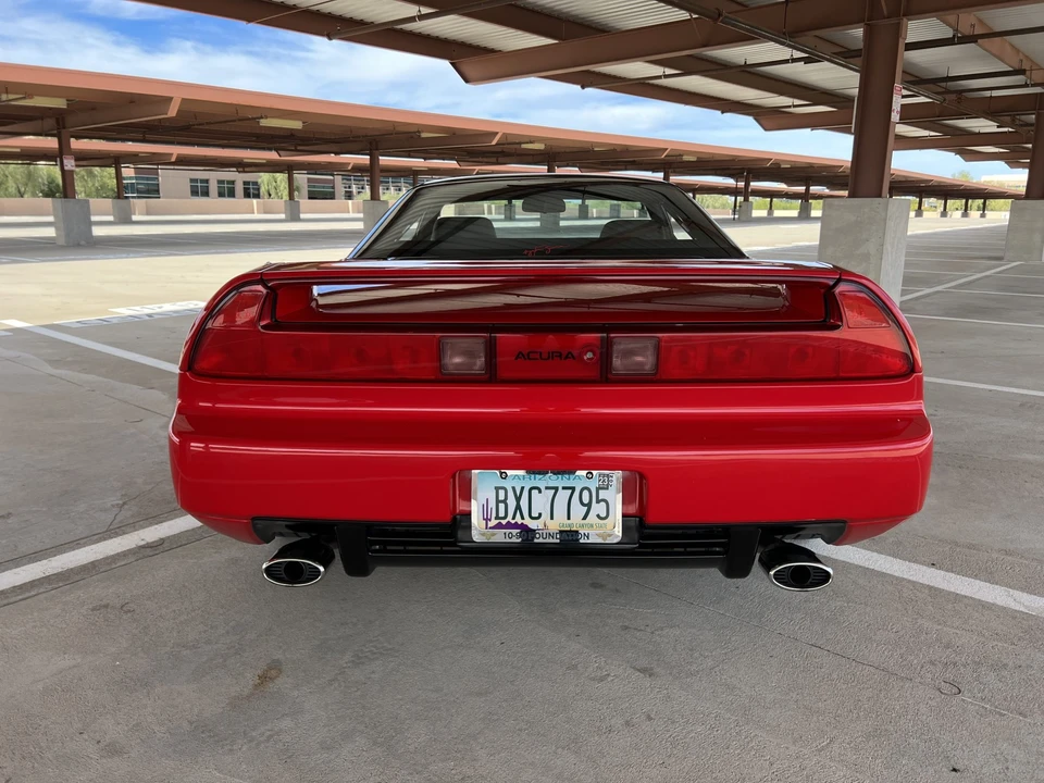 1992 Acura NA1 NSX - Image 14 of 31