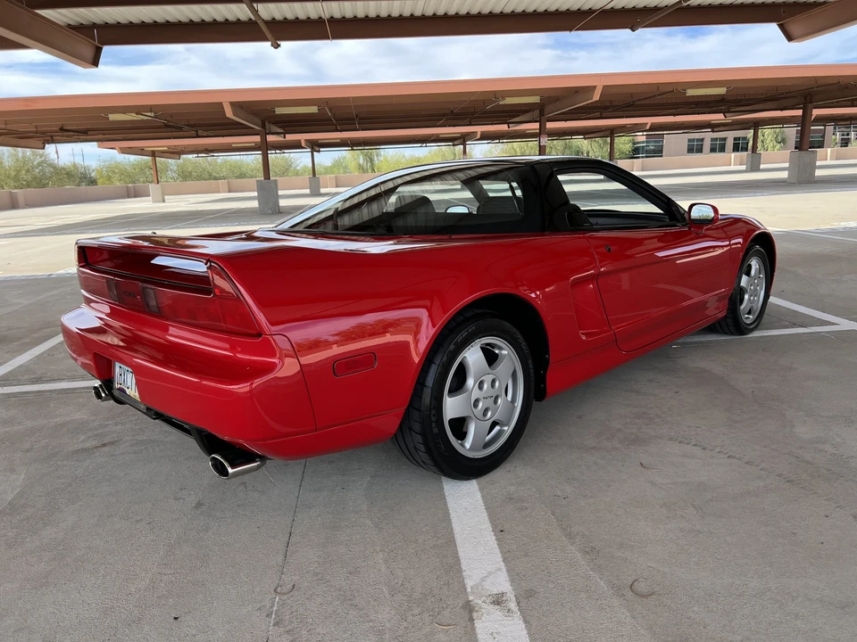 1992 Acura NA1 NSX - Image 15 of 31