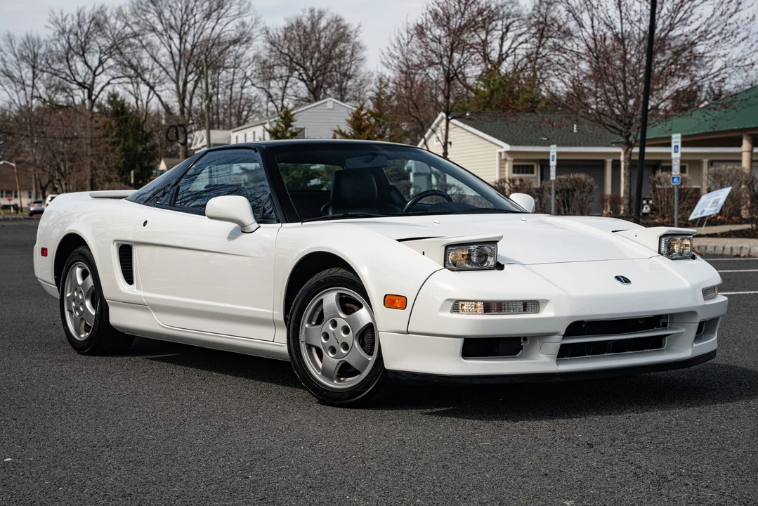 1992 Acura NA1 NSX - Image 16 of 31