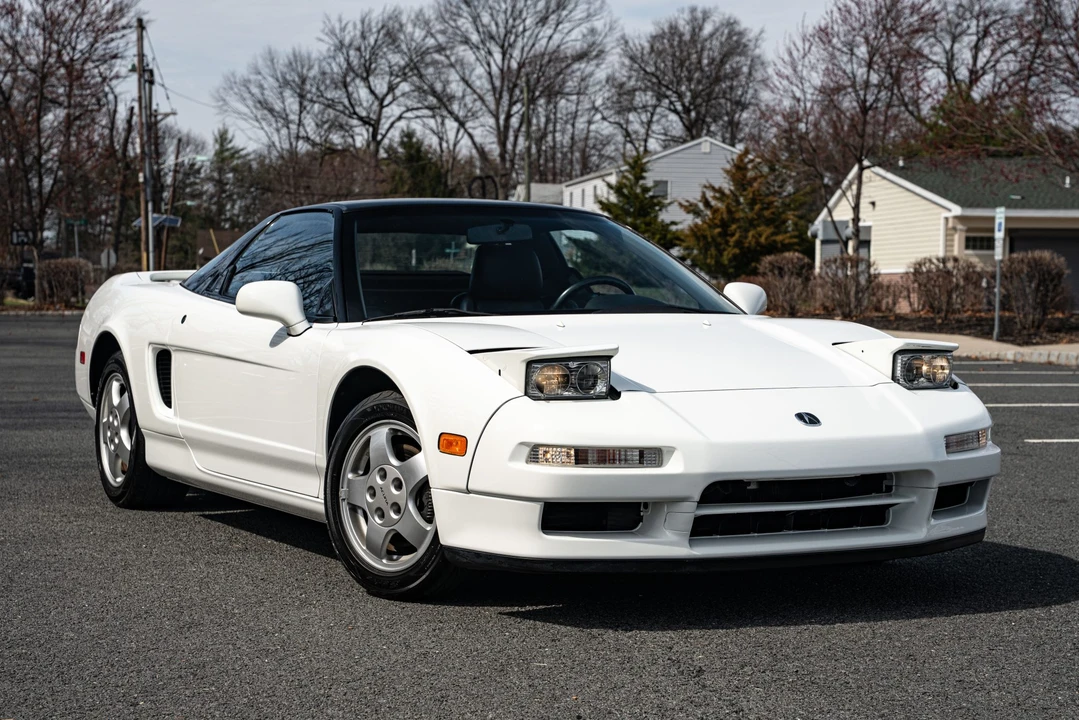 1992 Acura NA1 NSX - Image 15 of 31