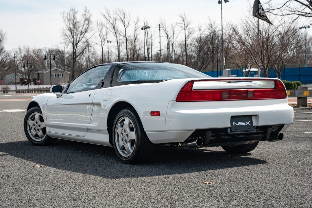 1992 Acura NA1 NSX - Image 27 of 31