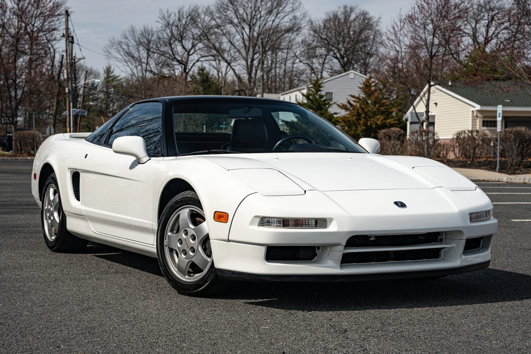 1992 Acura NA1 NSX - Image 13 of 31