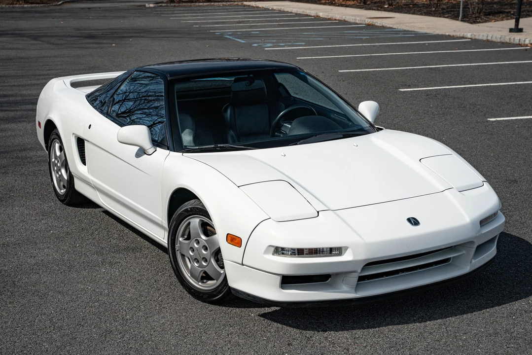 1992 Acura NA1 NSX - Image 12 of 31