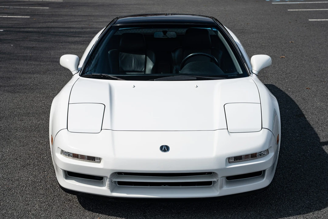 1992 Acura NA1 NSX - Image 9 of 31