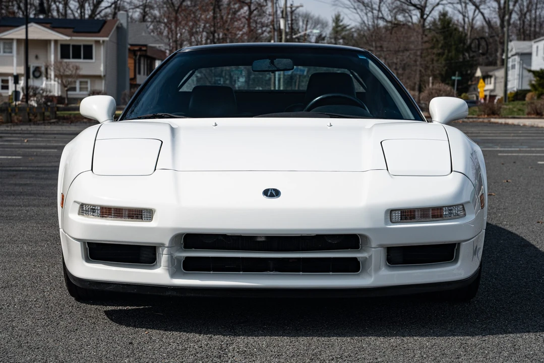 1992 Acura NA1 NSX - Image 8 of 31