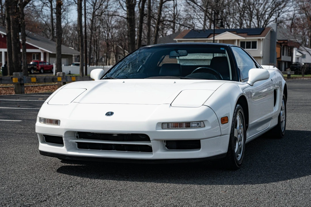 1992 Acura NA1 NSX - Image 7 of 31