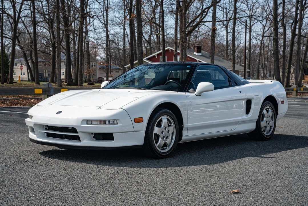 1992 Acura NA1 NSX - Image 5 of 31