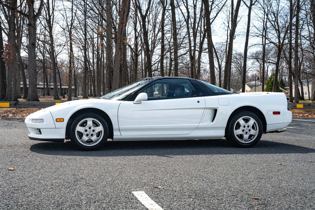 1992 Acura NA1 NSX - Image 2 of 31