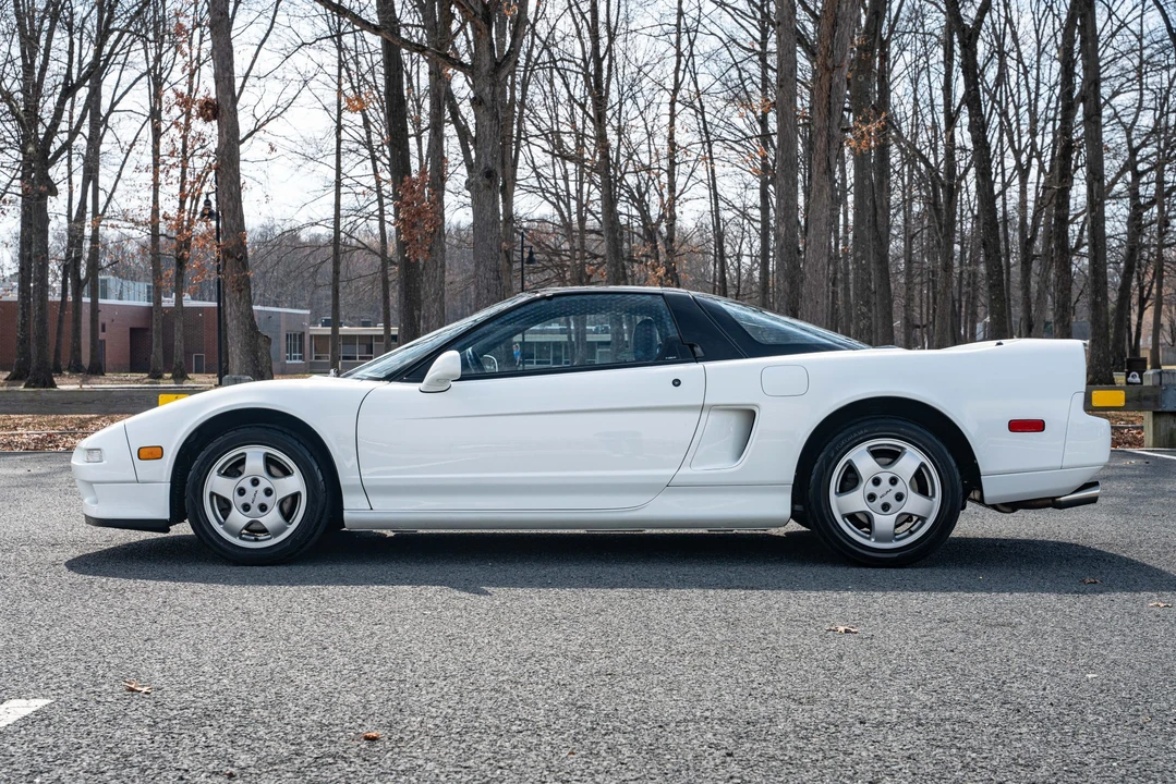1992 Acura NA1 NSX - Image 31 of 31