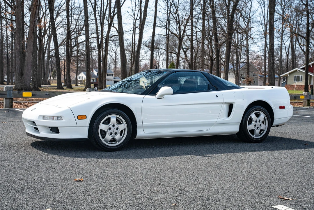 1992 Acura NA1 NSX - Image 3 of 31