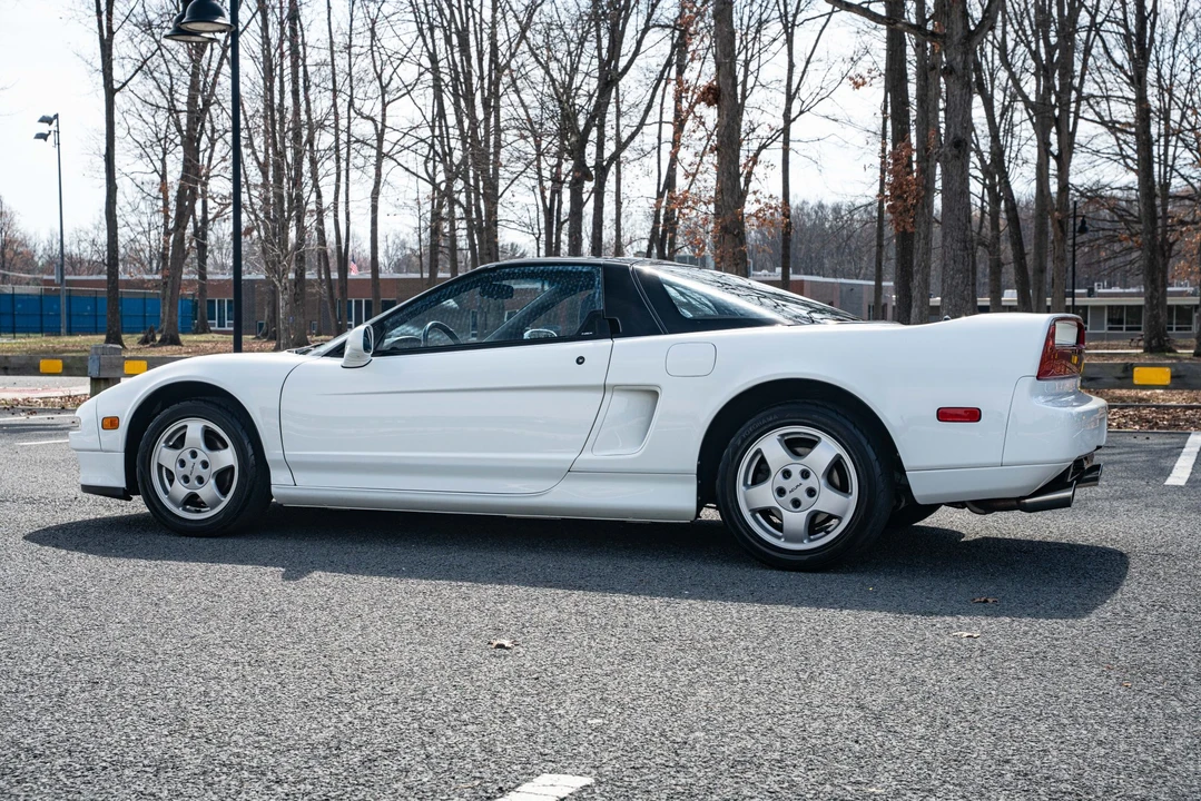 1992 Acura NA1 NSX - Image 30 of 31
