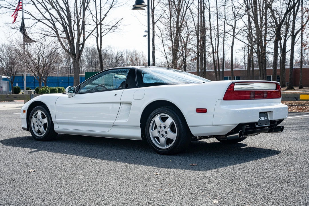 1992 Acura NA1 NSX - Image 29 of 31