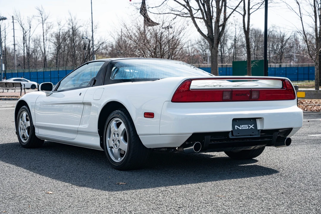 1992 Acura NA1 NSX - Image 28 of 31
