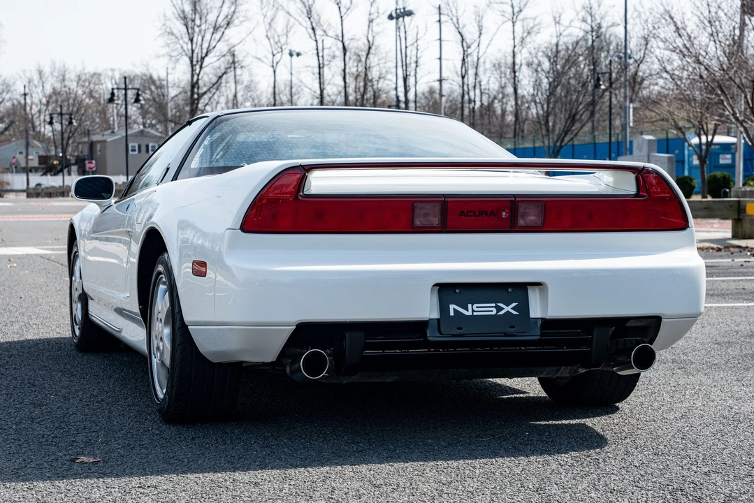 1992 Acura NA1 NSX - Image 26 of 31