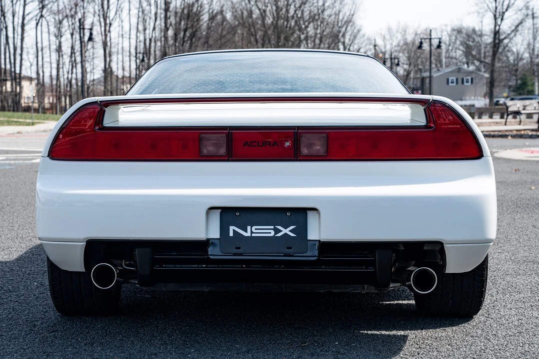 1992 Acura NA1 NSX - Image 24 of 31