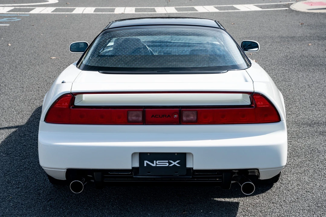 1992 Acura NA1 NSX - Image 23 of 31