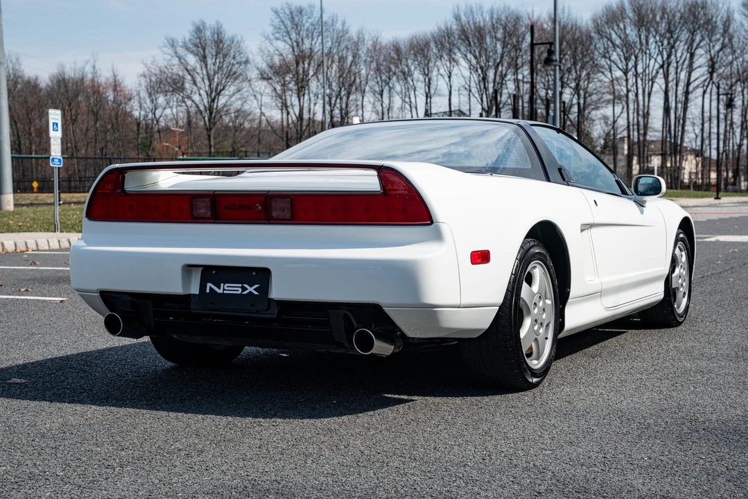 1992 Acura NA1 NSX - Image 22 of 31