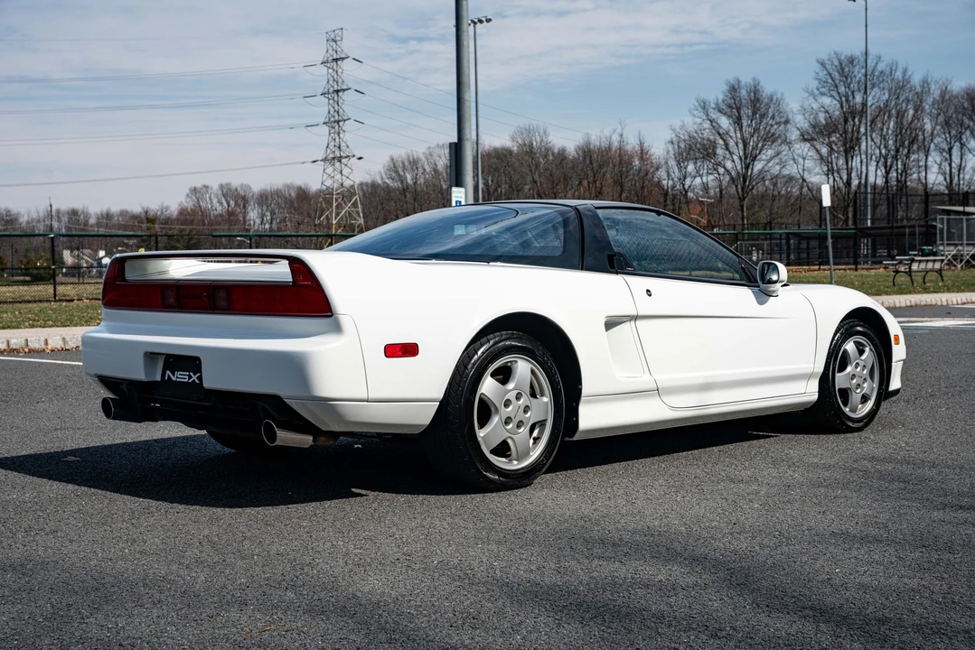 1992 Acura NA1 NSX - Image 21 of 31
