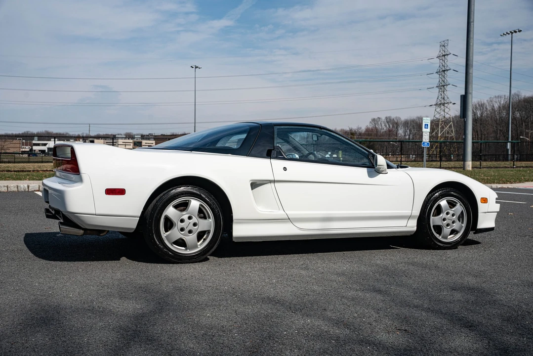 1992 Acura NA1 NSX - Image 20 of 31