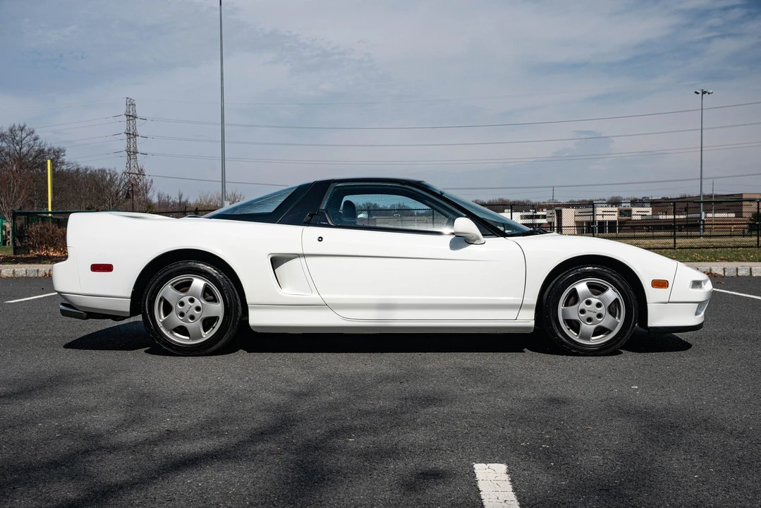 1992 Acura NA1 NSX - Image 19 of 31